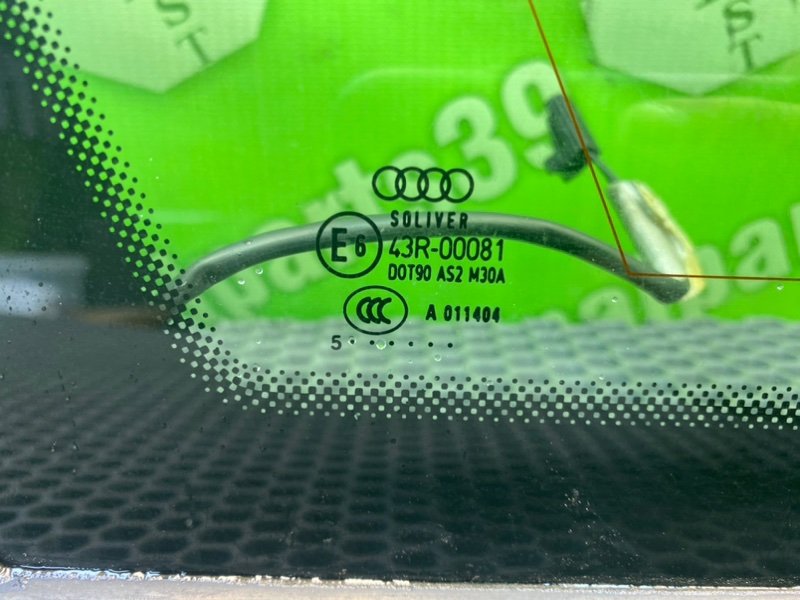 Форточка кузова, 1600 рублей, Калининград