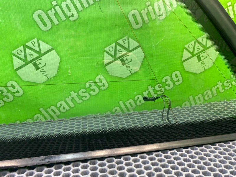 Форточка кузова, 1600 рублей, Калининград