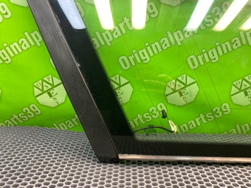 Форточка кузова, 1600 рублей, Калининград