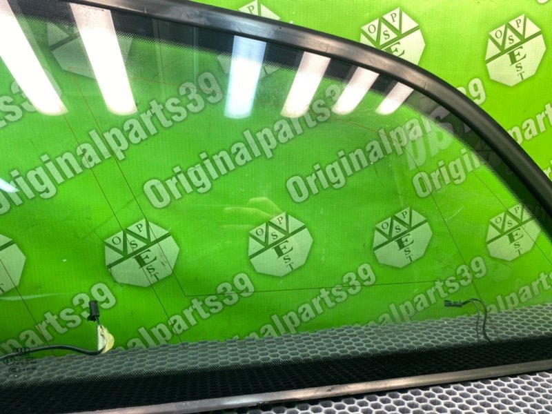 Форточка кузова, 1600 рублей, Калининград