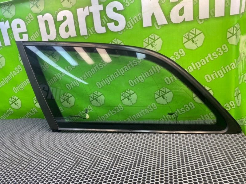 Форточка кузова, 1600 рублей, Калининград