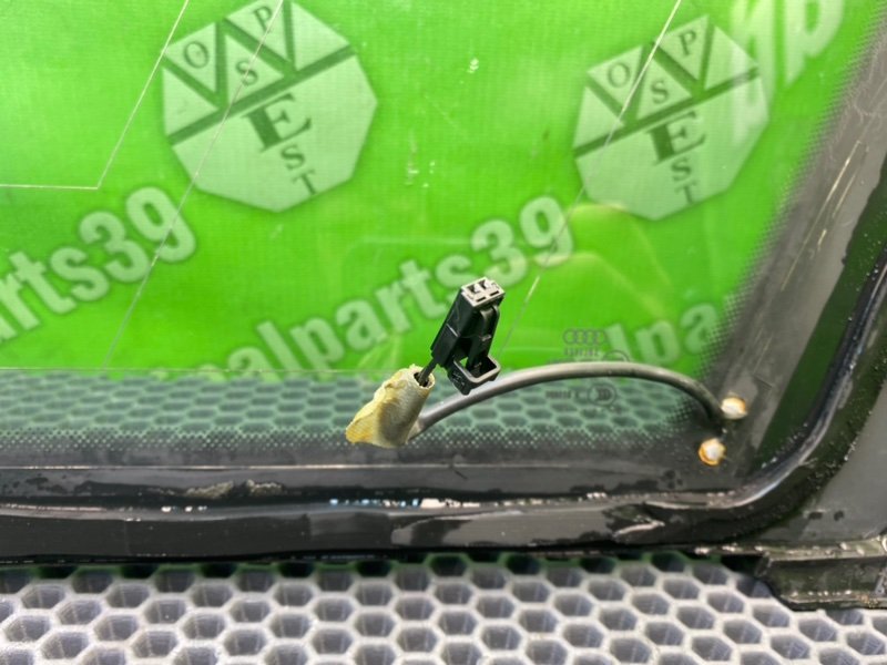 Форточка кузова, 1600 рублей, Калининград