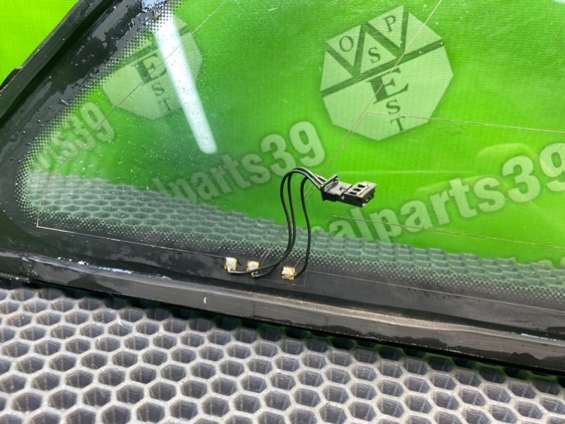 Форточка кузова, 1600 рублей, Калининград