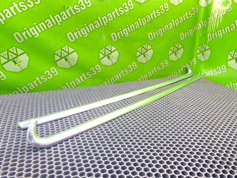 Молдинги, 3400 рублей, Калининград