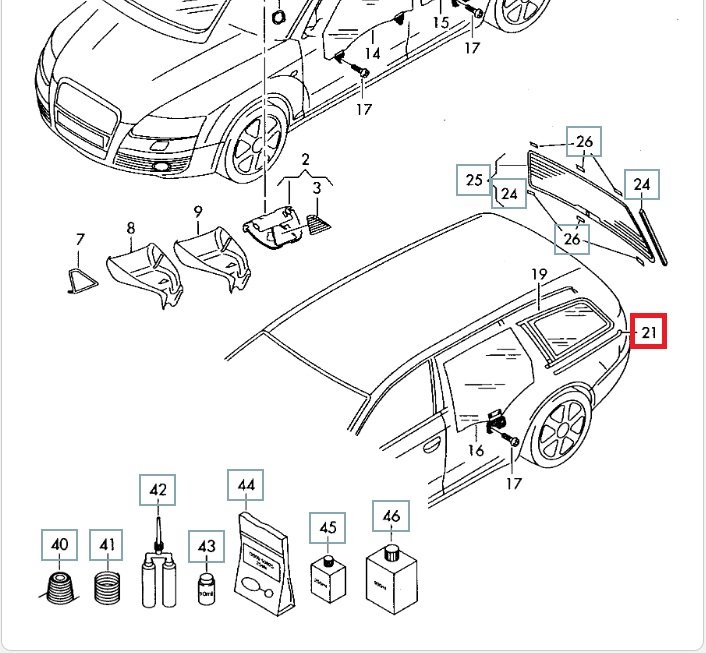 Молдинги, 3400 рублей, Калининград