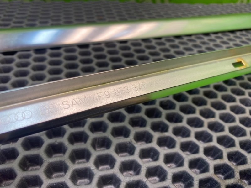 Молдинги, 3400 рублей, Калининград