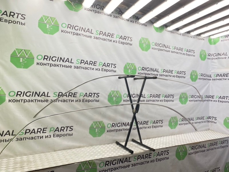 Хром молдинги, 5200 рублей, Калининград