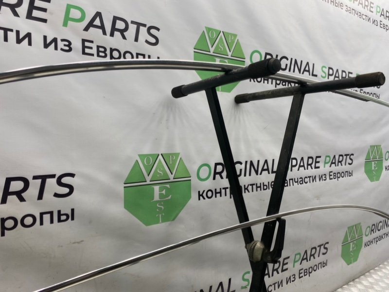 Хром молдинги, 5200 рублей, Калининград