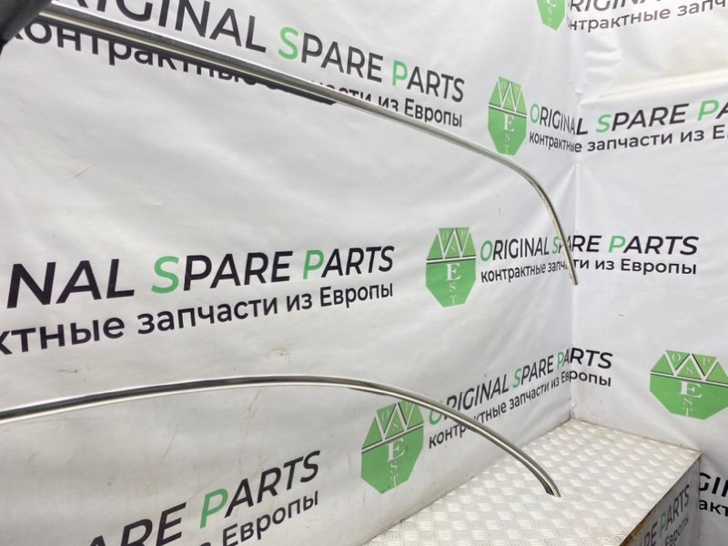 Хром молдинги, 5200 рублей, Калининград