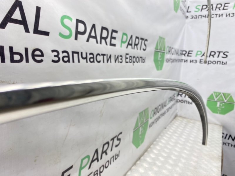 Хром молдинги, 5200 рублей, Калининград