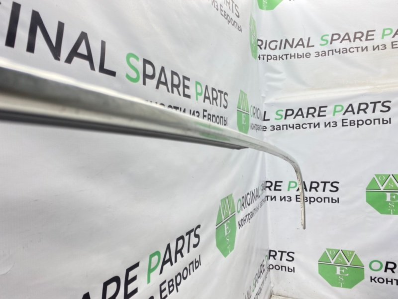 Хром молдинги, 5200 рублей, Калининград