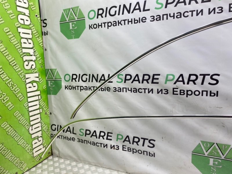 Хром молдинги, 5200 рублей, Калининград