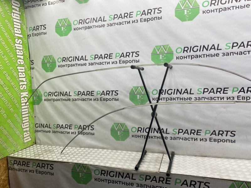 Хром молдинги, 5200 рублей, Калининград