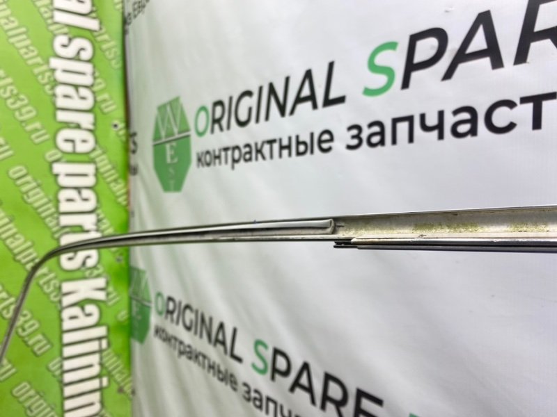 Хром молдинги, 5200 рублей, Калининград