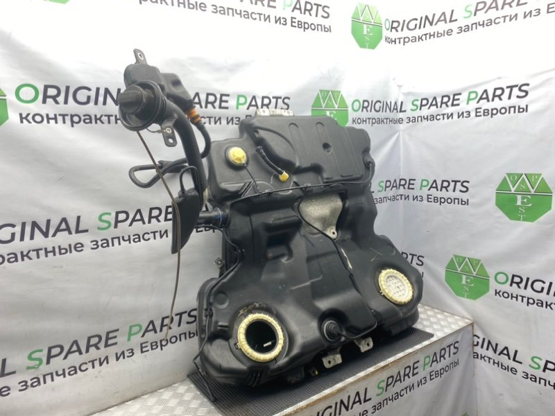 Топливный бак, 2600 рублей, Калининград