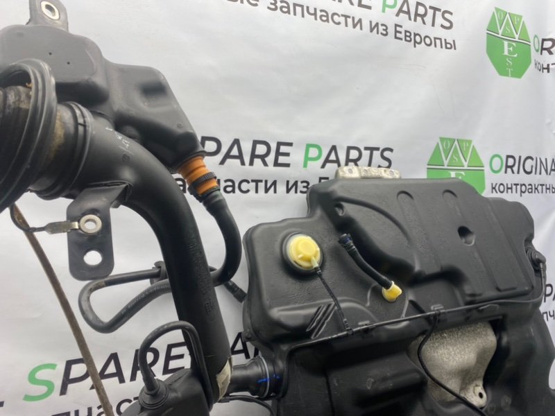 Топливный бак, 2600 рублей, Калининград