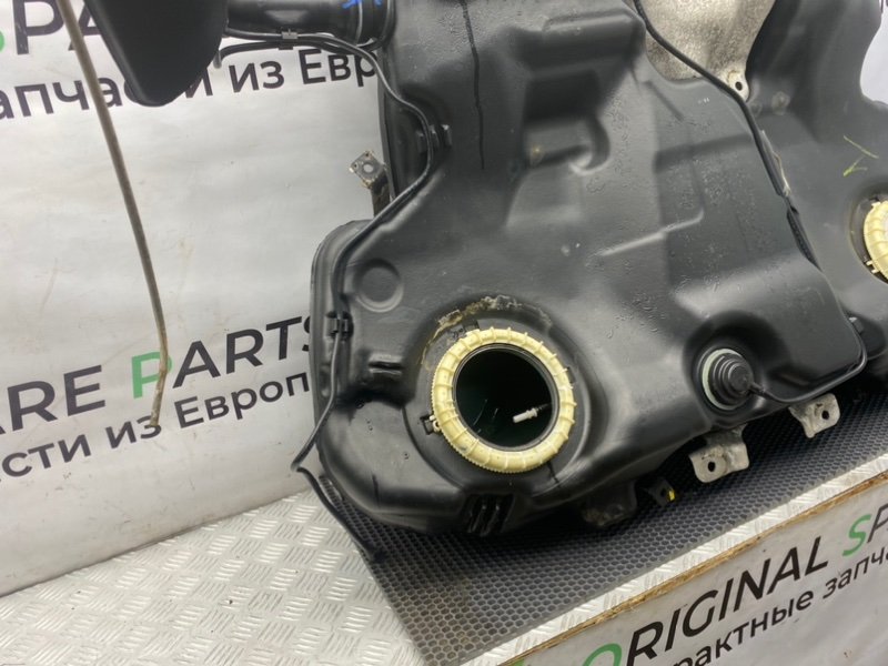 Топливный бак, 2600 рублей, Калининград