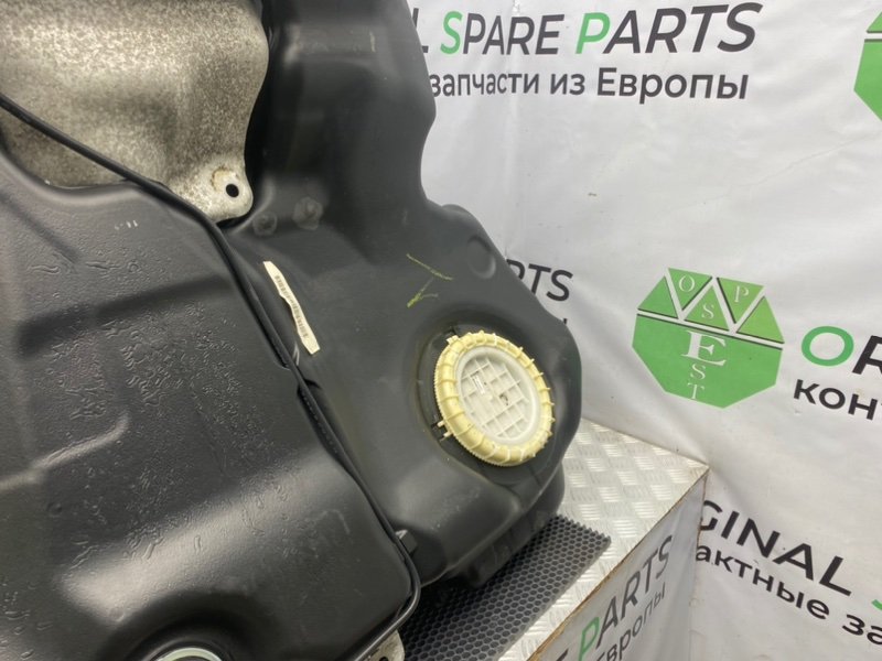 Топливный бак, 2600 рублей, Калининград