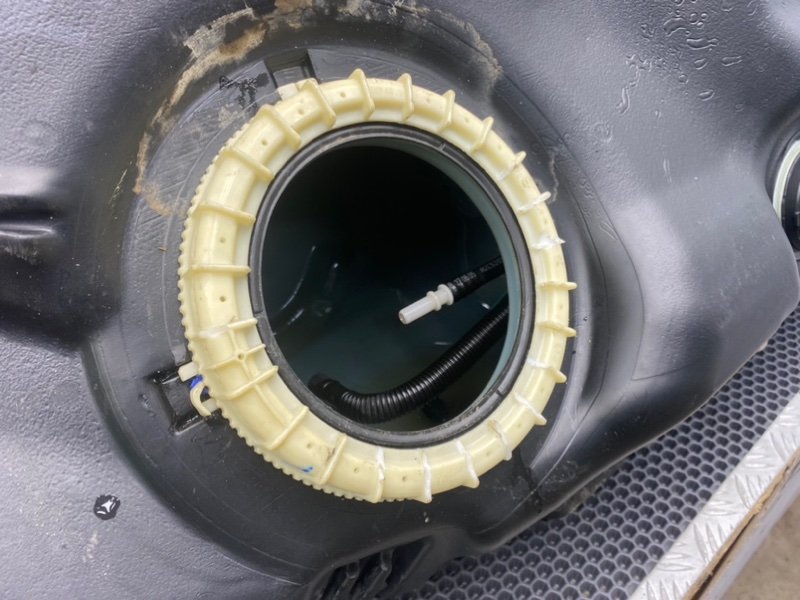 Топливный бак, 2600 рублей, Калининград