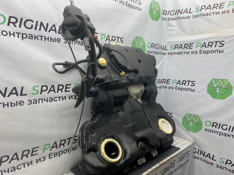 Топливный бак, 2600 рублей, Калининград