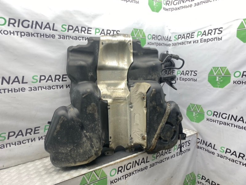 Топливный бак, 2600 рублей, Калининград