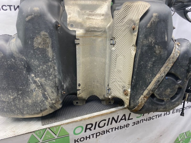 Топливный бак, 2600 рублей, Калининград