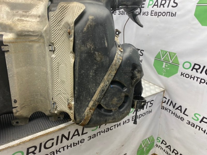 Топливный бак, 2600 рублей, Калининград