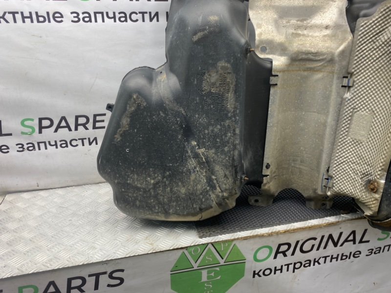 Топливный бак, 2600 рублей, Калининград