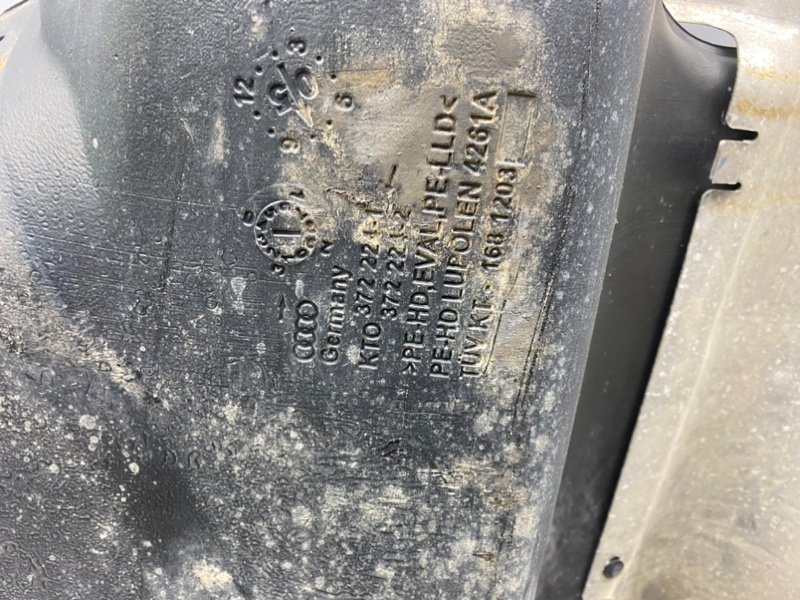 Топливный бак, 2600 рублей, Калининград