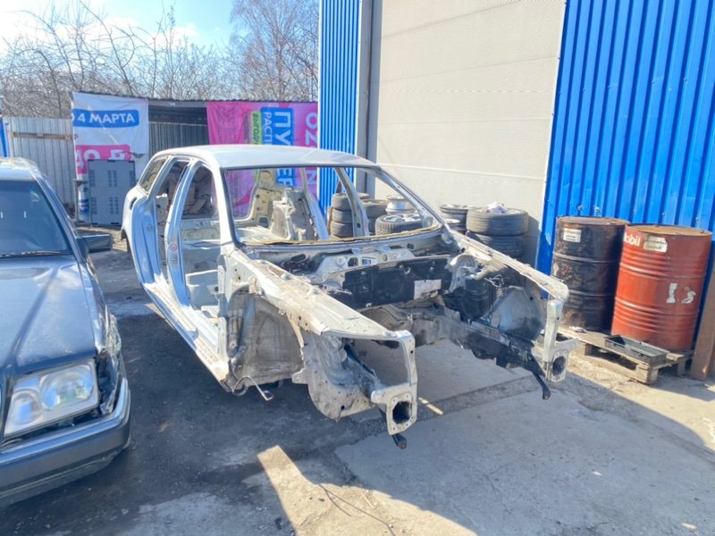 Кузов по частям, 100 рублей, Калининград