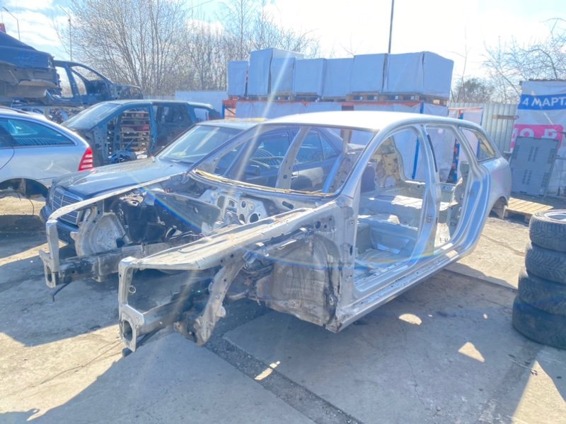 Кузов по частям, 100 рублей, Калининград