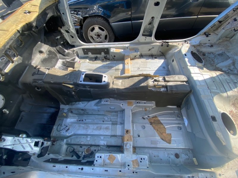 Кузов по частям, 100 рублей, Калининград