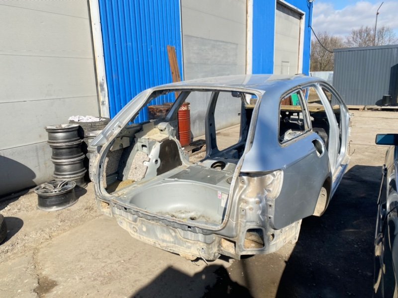 Кузов по частям, 100 рублей, Калининград