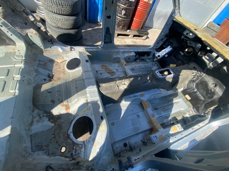 Кузов по частям, 100 рублей, Калининград