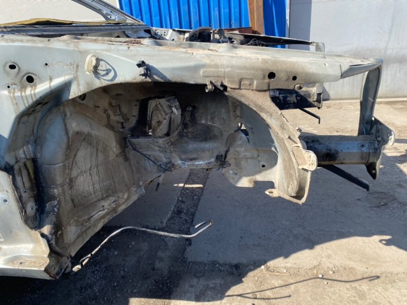 Кузов по частям, 100 рублей, Калининград