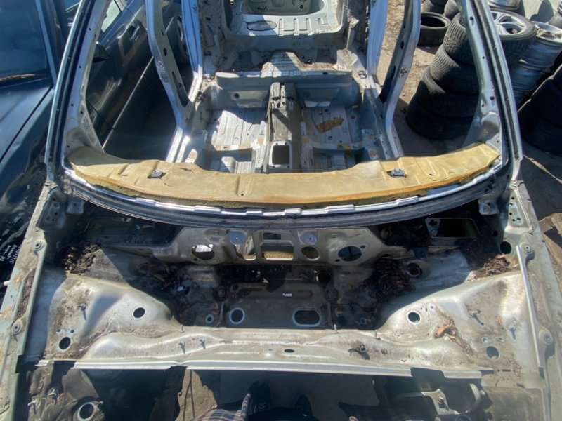 Кузов по частям, 100 рублей, Калининград