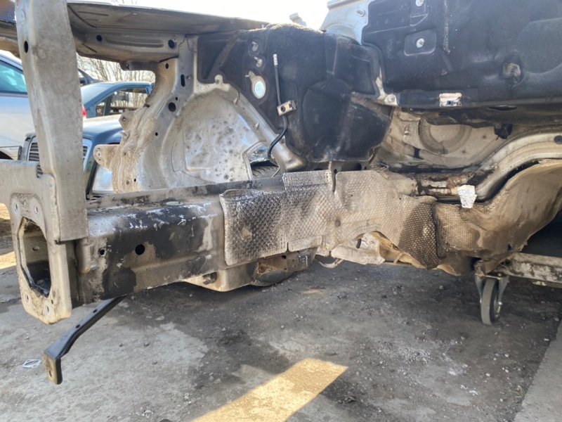 Кузов по частям, 100 рублей, Калининград