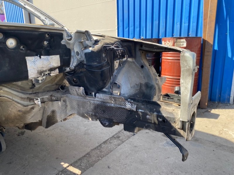 Кузов по частям, 100 рублей, Калининград