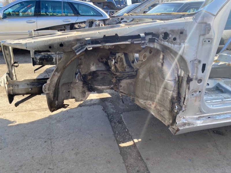 Кузов по частям, 100 рублей, Калининград