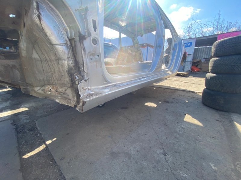 Кузов по частям, 100 рублей, Калининград