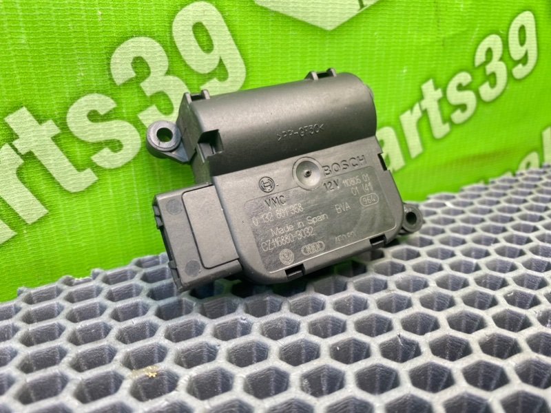 Сервопривод печки, 800 рублей, Калининград