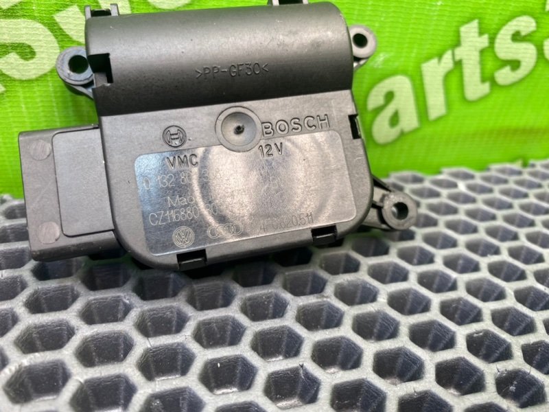 Сервопривод печки, 800 рублей, Калининград