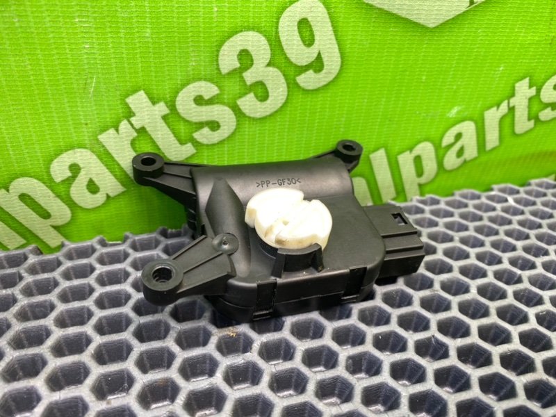 Сервопривод печки, 800 рублей, Калининград