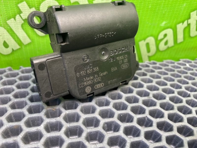 Сервопривод печки, 800 рублей, Калининград