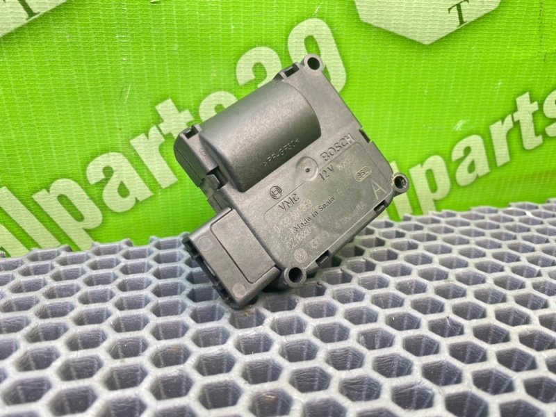 Сервопривод печки, 800 рублей, Калининград