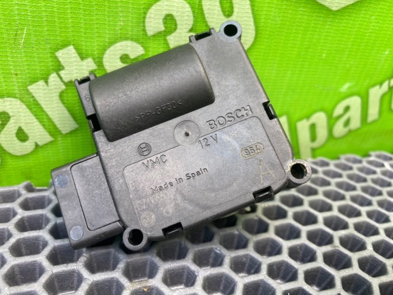 Сервопривод печки, 800 рублей, Калининград