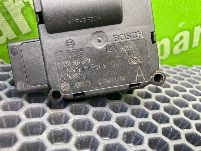 Сервопривод печки, 800 рублей, Калининград