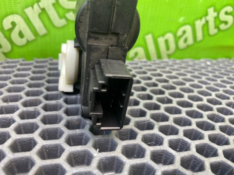 Сервопривод печки, 800 рублей, Калининград