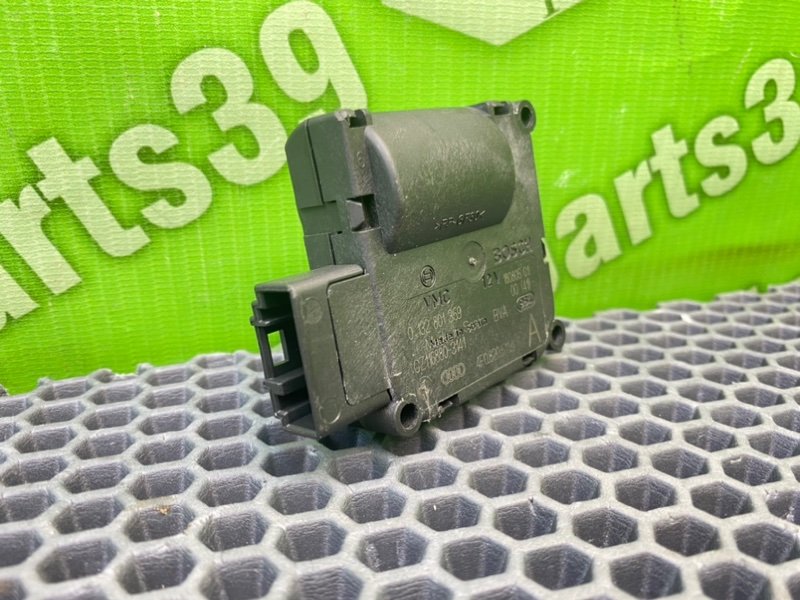 Сервопривод печки, 800 рублей, Калининград