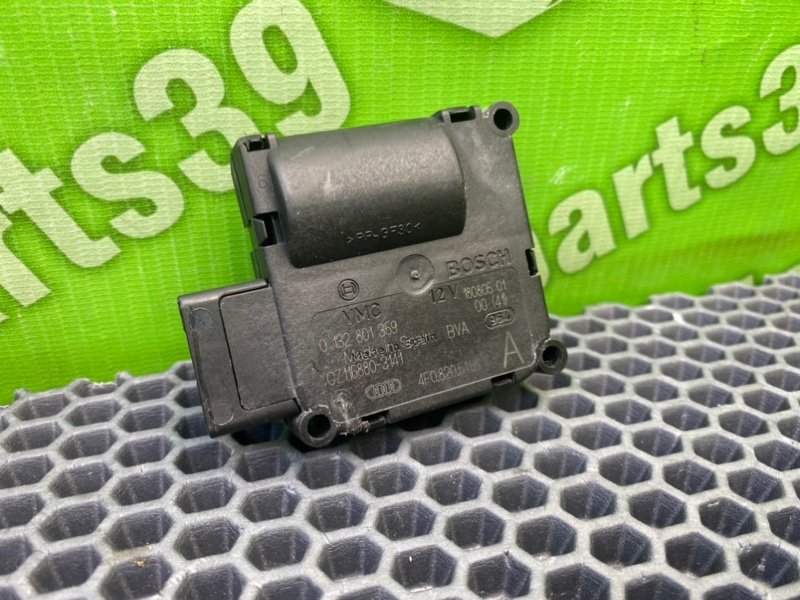 Сервопривод печки, 800 рублей, Калининград